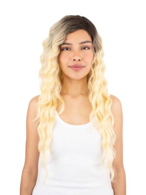 V-001 | Lacefront