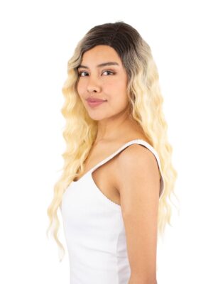 Alternative view of V-001 | Lacefront