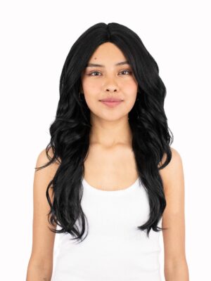 Alternative view of Vivia | Lacefront