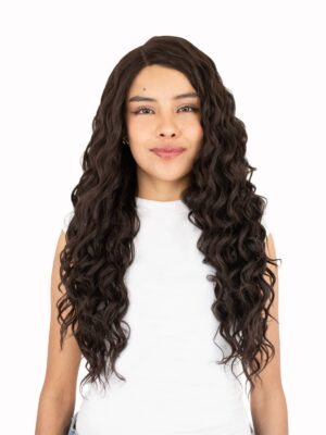 Alternative view of Yelena | Lacefront