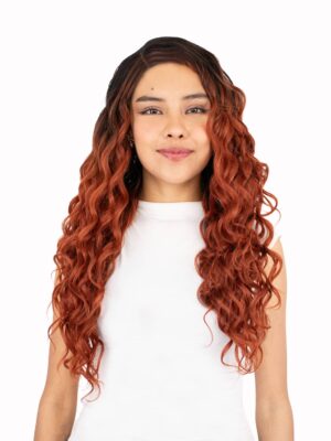 Alternative view of Yelena | Lacefront