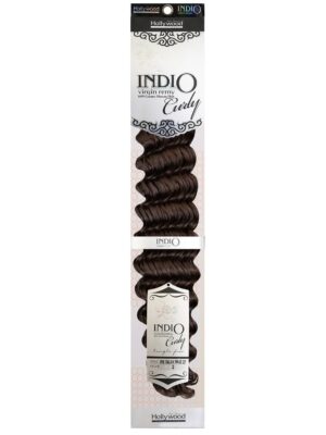 Indio Italian Wave | Extensión de Cabello Humano