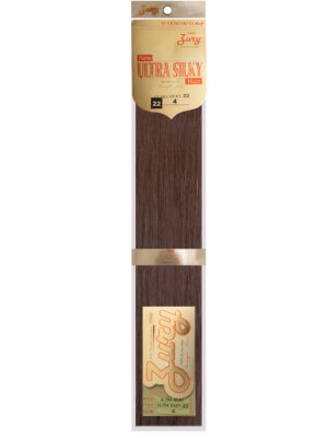 Alternative view of Zury Ultra Silky | Extensión de Cabello Humano