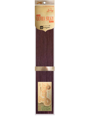 Zury Ultra Silky | Extensión de Cabello Humano