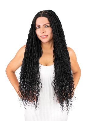 BOHOBX  | Lacefront HD