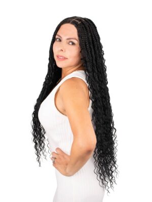 Alternative view of BOHOBX  | Lacefront HD