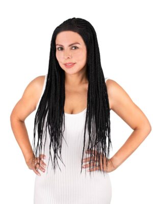 L134.BOX30 | Lacefront