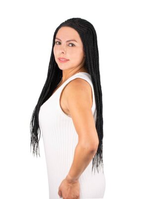 Alternative view of L134.BOX30 | Lacefront