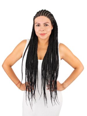 BTFLY | Lacefront HD
