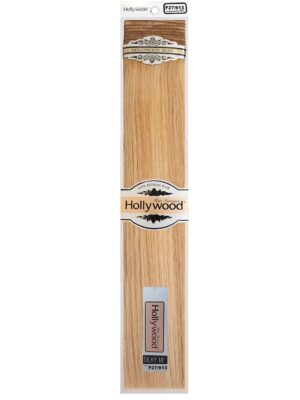 Alternative view of Hollywood Silky | Extensión de Cabello Humano