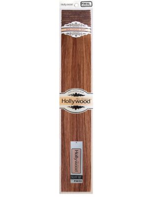 Hollywood Silky | Extensión de Cabello Humano