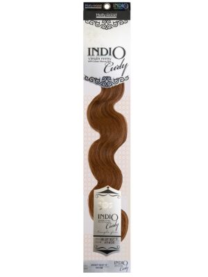 Indio Soft Body  | Extensión de Cabello Humano