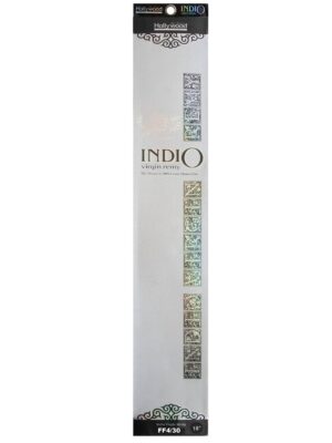 Alternative view of Indio Soft Body  | Extensión de Cabello Humano