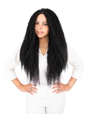 Geo | Lacefront HD - NATURAL