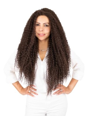 Geo | Lacefront HD