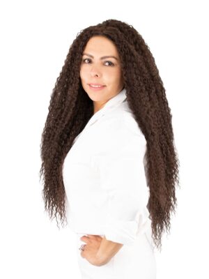 Alternative view of Geo | Lacefront HD