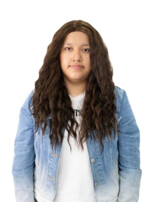Mindy  | Lacefront