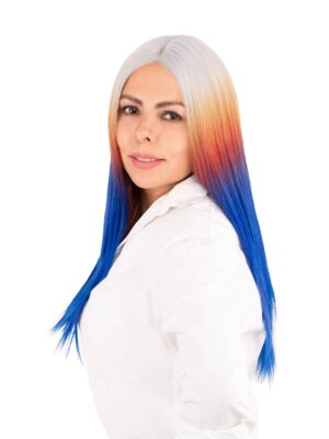 Tide22 | Lacefront HD