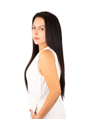 Alternative view of Straight22 | Lacefront