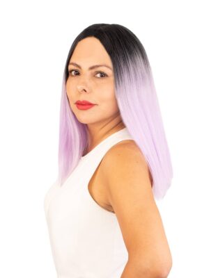 Romi | Lacefront