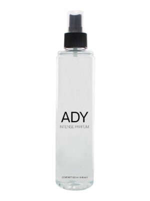 Ady | Supreme Intense