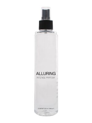 Alluring | Supreme Intense