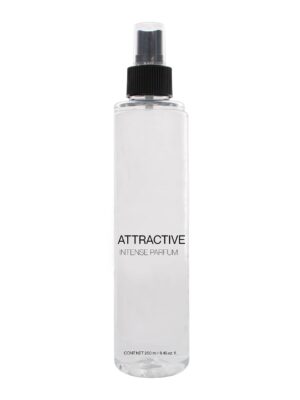 Attractive | Supreme Intense