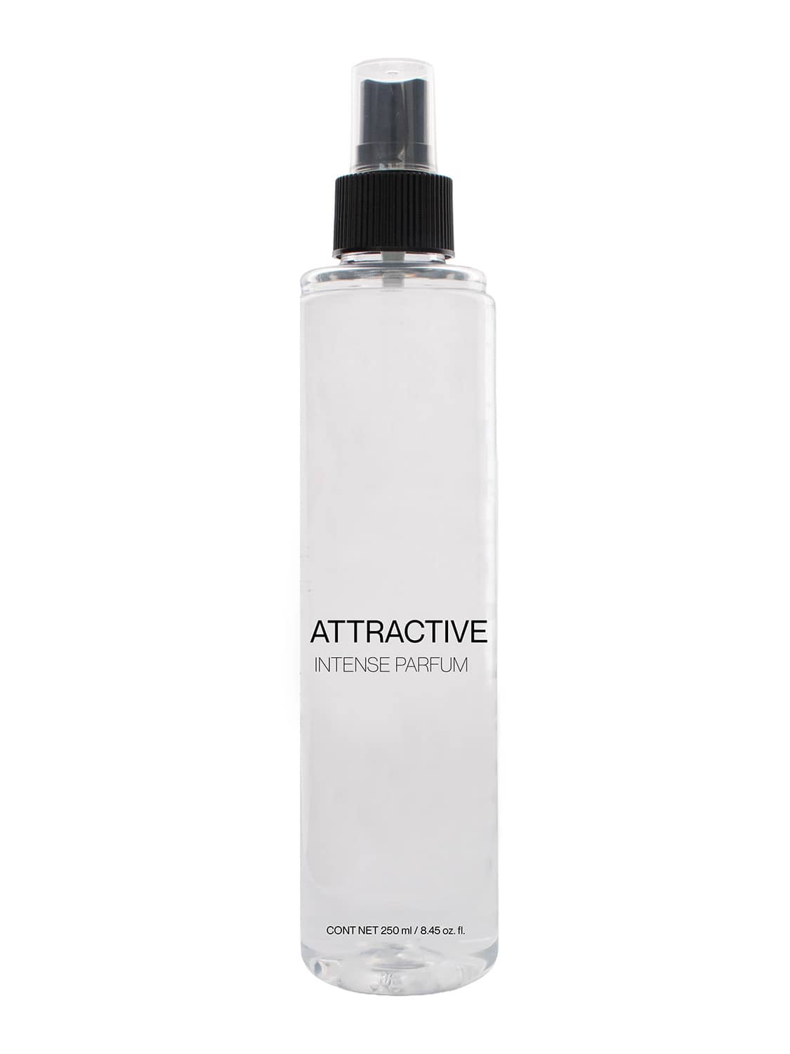 Attractive | Supreme Intense