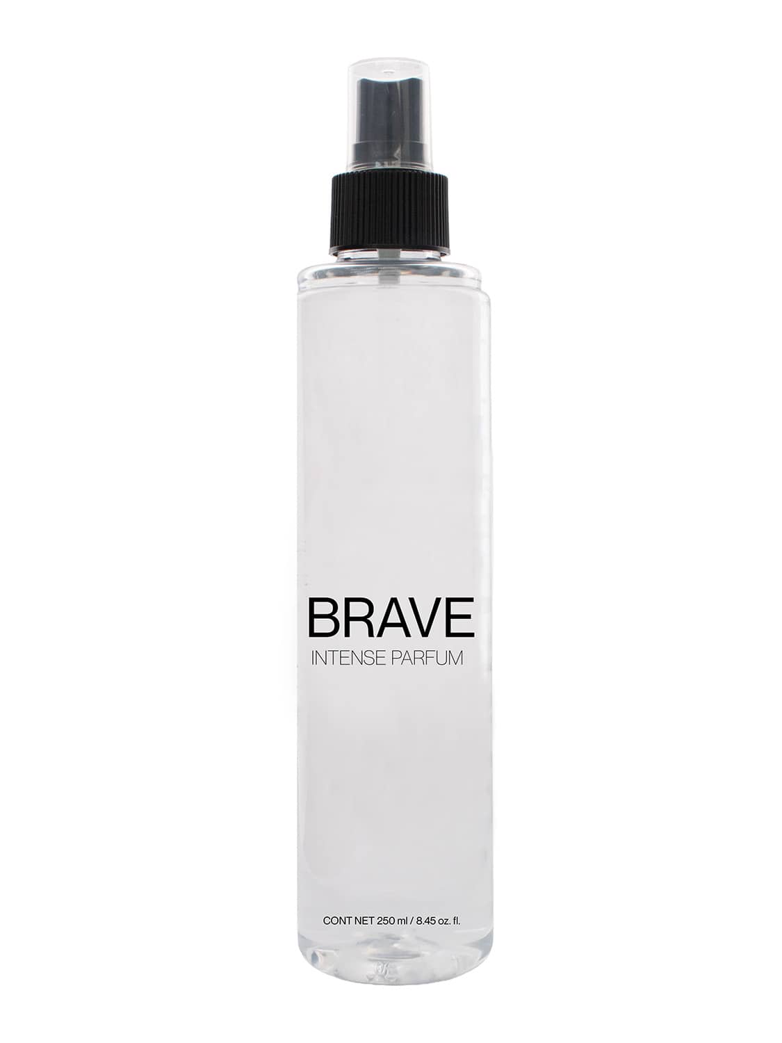 Brave | Supreme Intense