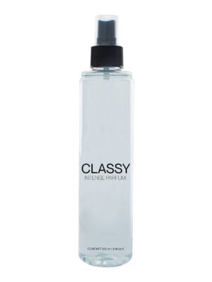 Classy | Supreme Intense