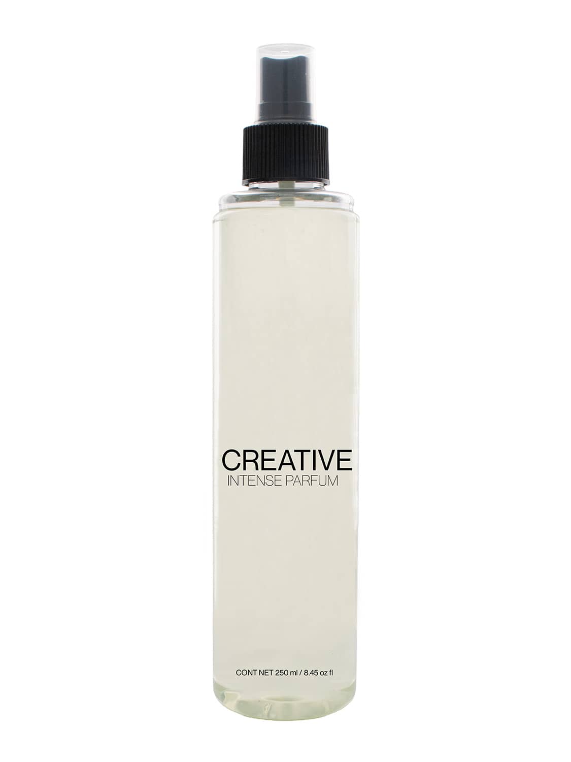 Creative | Supreme Intense