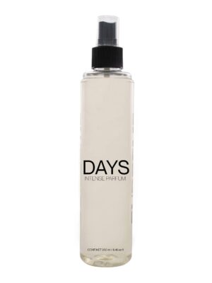 Days | Supreme Intense
