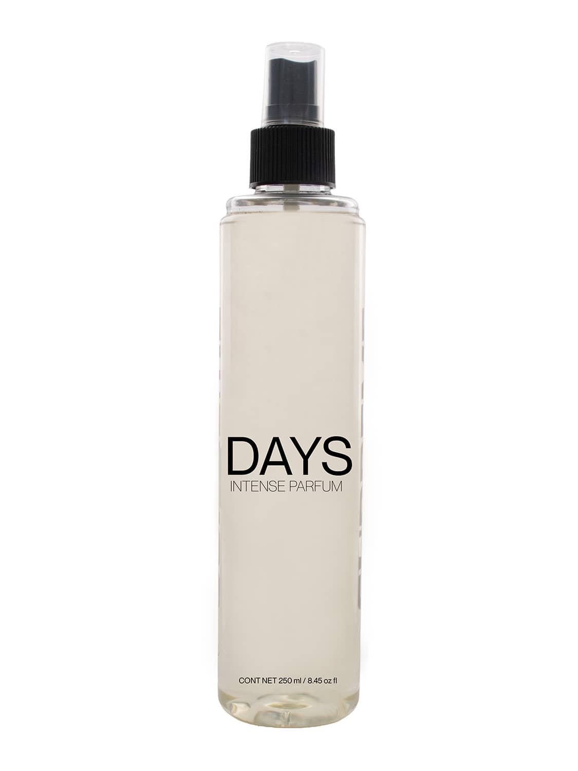 Days | Supreme Intense