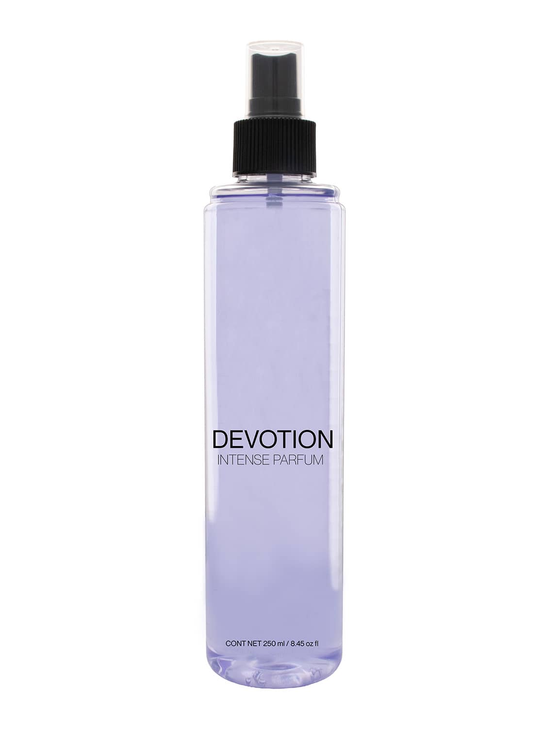 Devotion | Supreme Intense