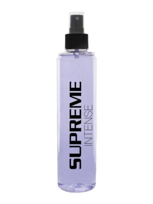 Alternative view of Devotion | Supreme Intense