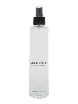Fashionable | Supreme Intense