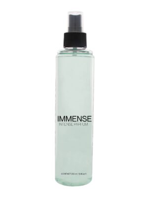 Immense | Supreme Intense