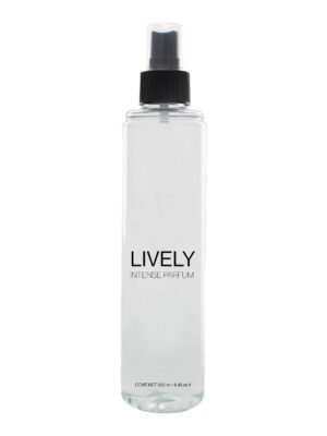 Lively | Supreme Intense