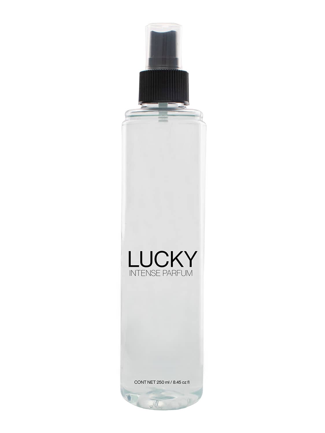 Lucky | Supreme Intense