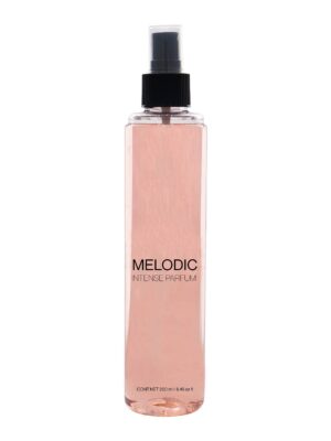 Melodic | Supreme Intense