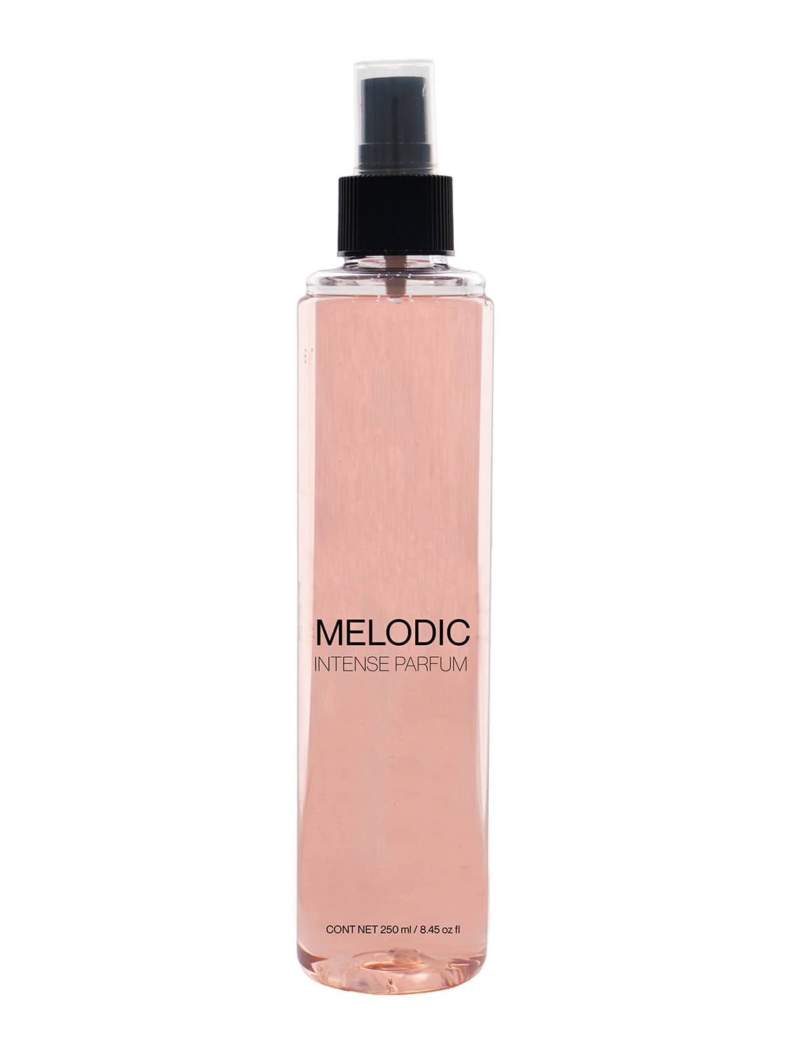 Melodic | Supreme Intense