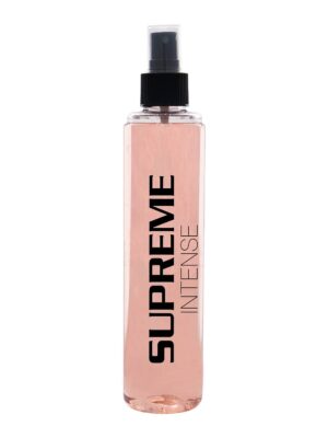 Alternative view of Melodic | Supreme Intense
